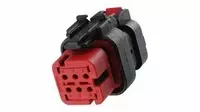 WACB-607 Ampseal 6 Way Breakout Lead